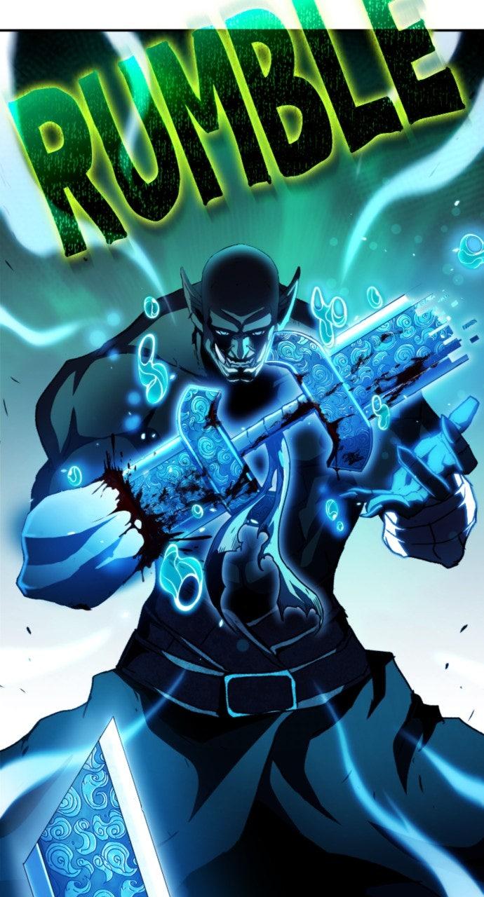 A Knight With a Time Limit Chapter 68 - Page 73