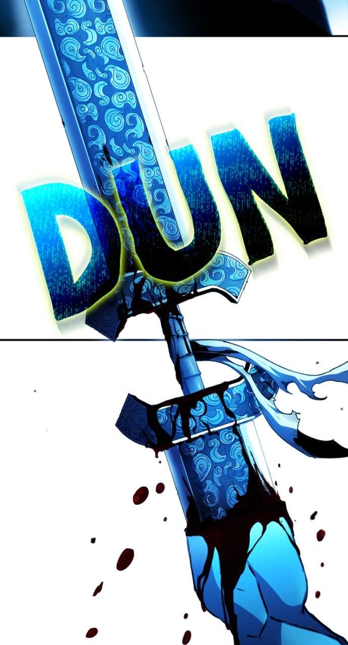 A Knight With a Time Limit Chapter 68 - Page 74