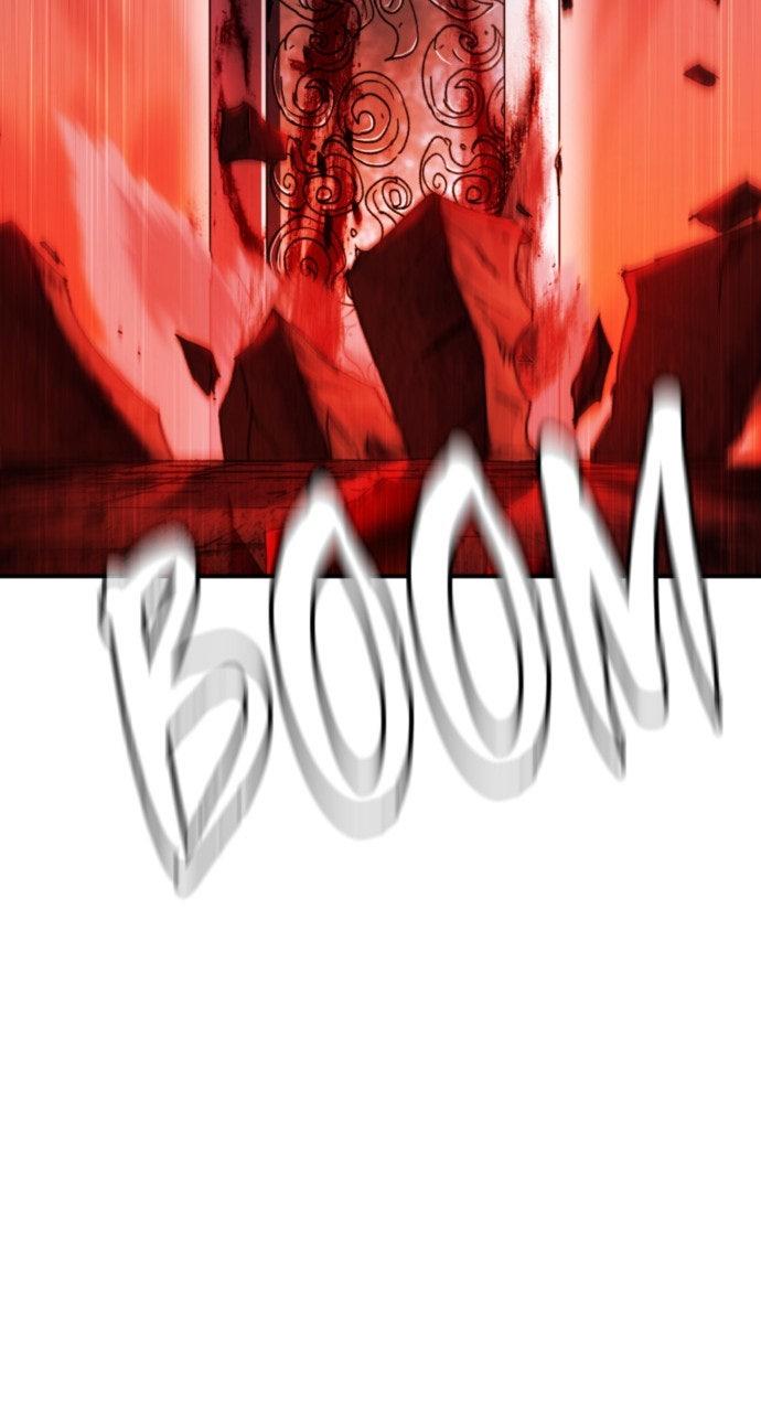 A Knight With a Time Limit Chapter 68 - Page 76