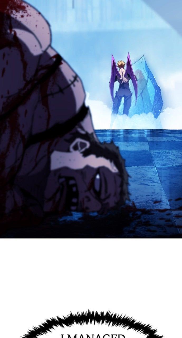 A Knight With a Time Limit Chapter 68 - Page 81