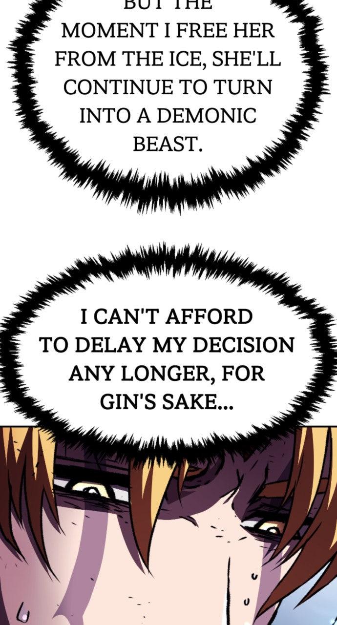 A Knight With a Time Limit Chapter 68 - Page 83