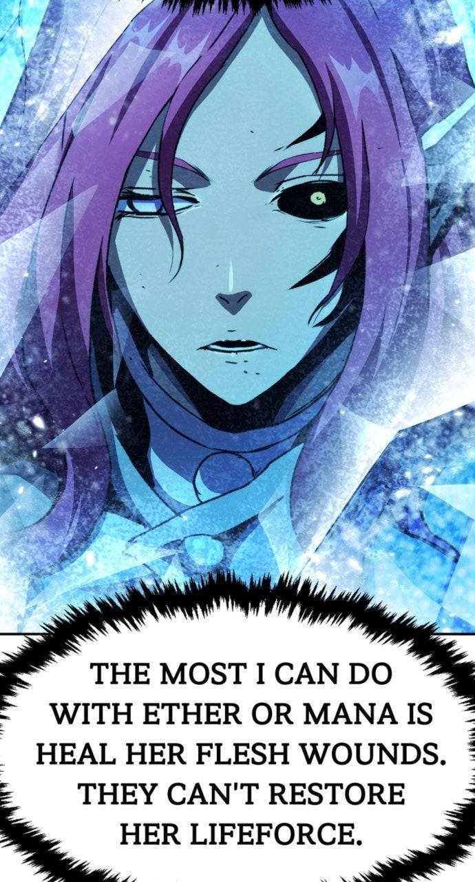 A Knight With a Time Limit Chapter 68 - Page 85