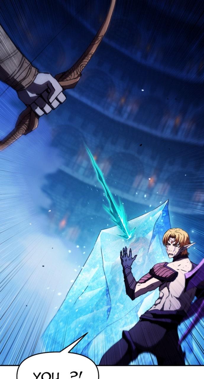 A Knight With a Time Limit Chapter 68 - Page 88