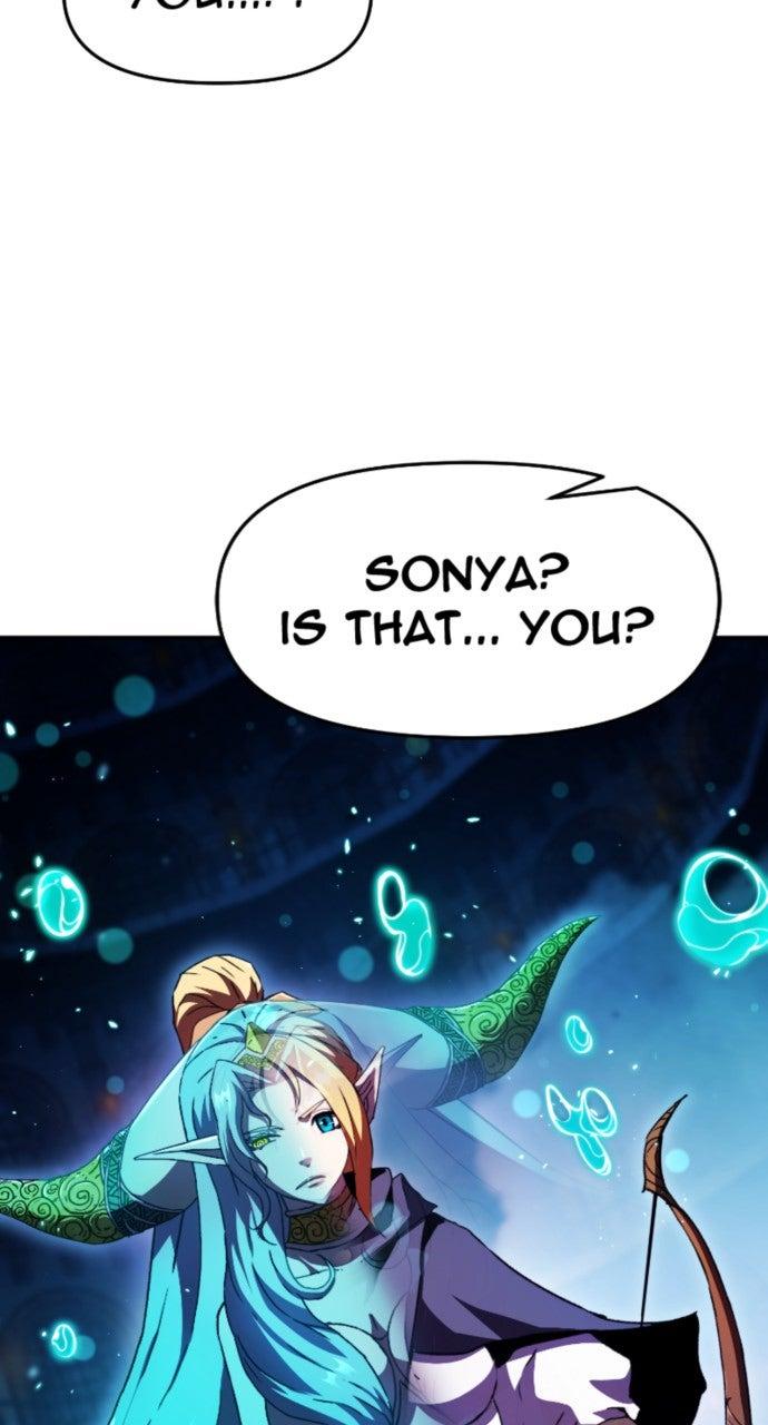 A Knight With a Time Limit Chapter 68 - Page 89