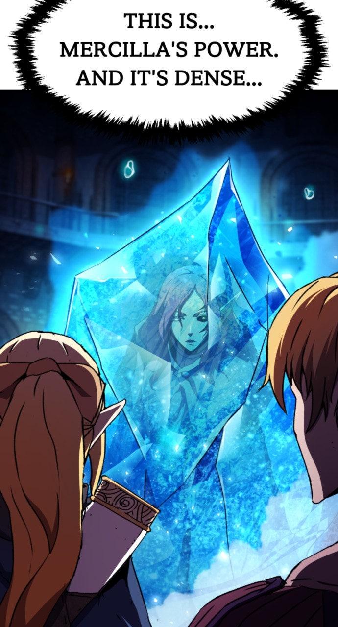 A Knight With a Time Limit Chapter 68 - Page 92