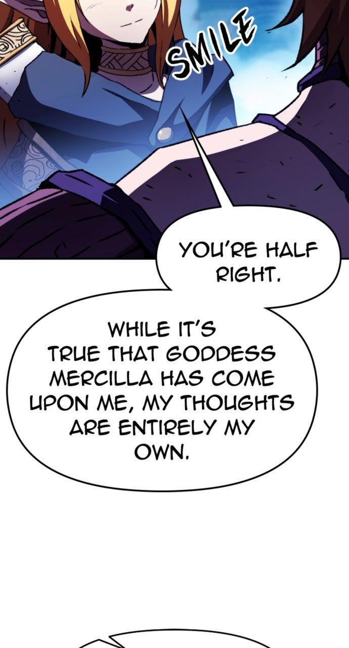 A Knight With a Time Limit Chapter 68 - Page 94