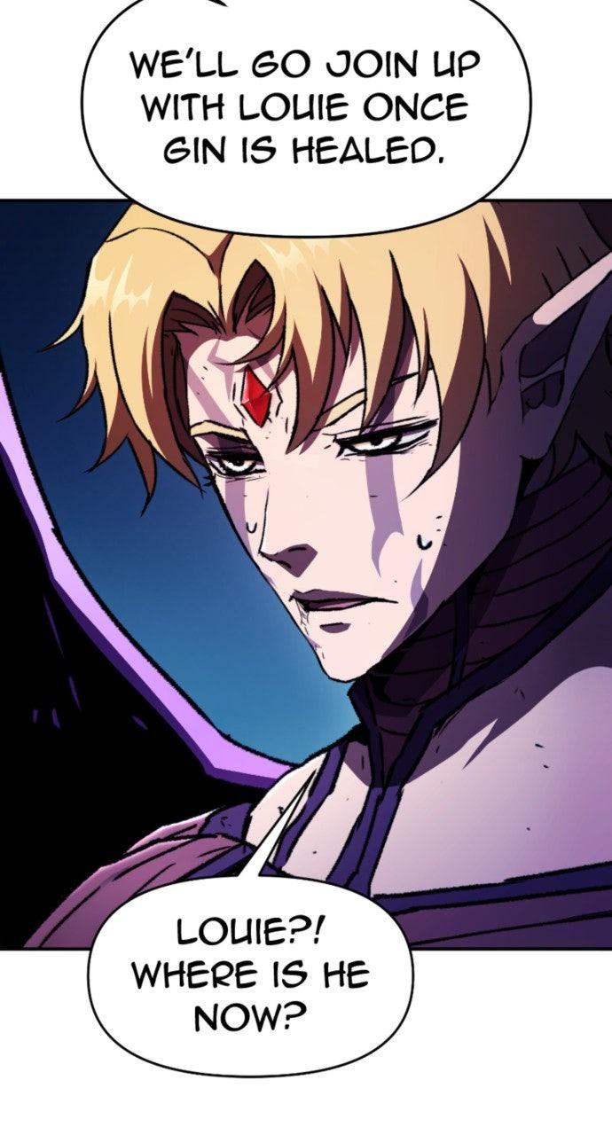 A Knight With a Time Limit Chapter 68 - Page 95