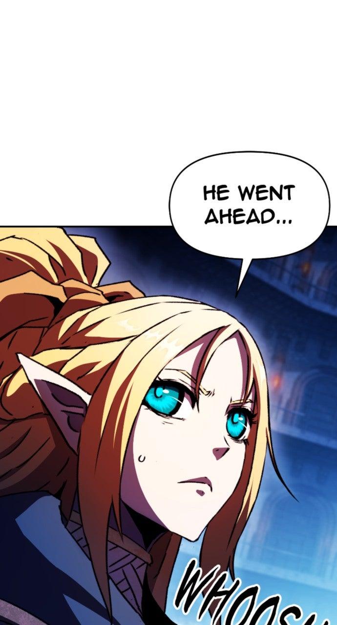 A Knight With a Time Limit Chapter 68 - Page 96