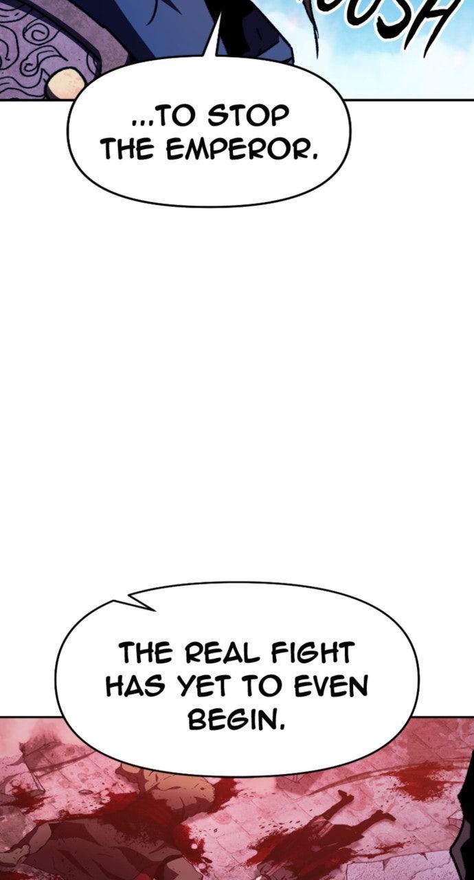 A Knight With a Time Limit Chapter 68 - Page 97