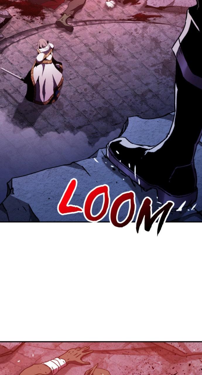 A Knight With a Time Limit Chapter 68 - Page 98