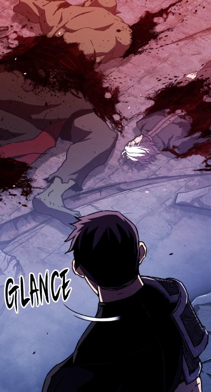 A Knight With a Time Limit Chapter 68 - Page 99