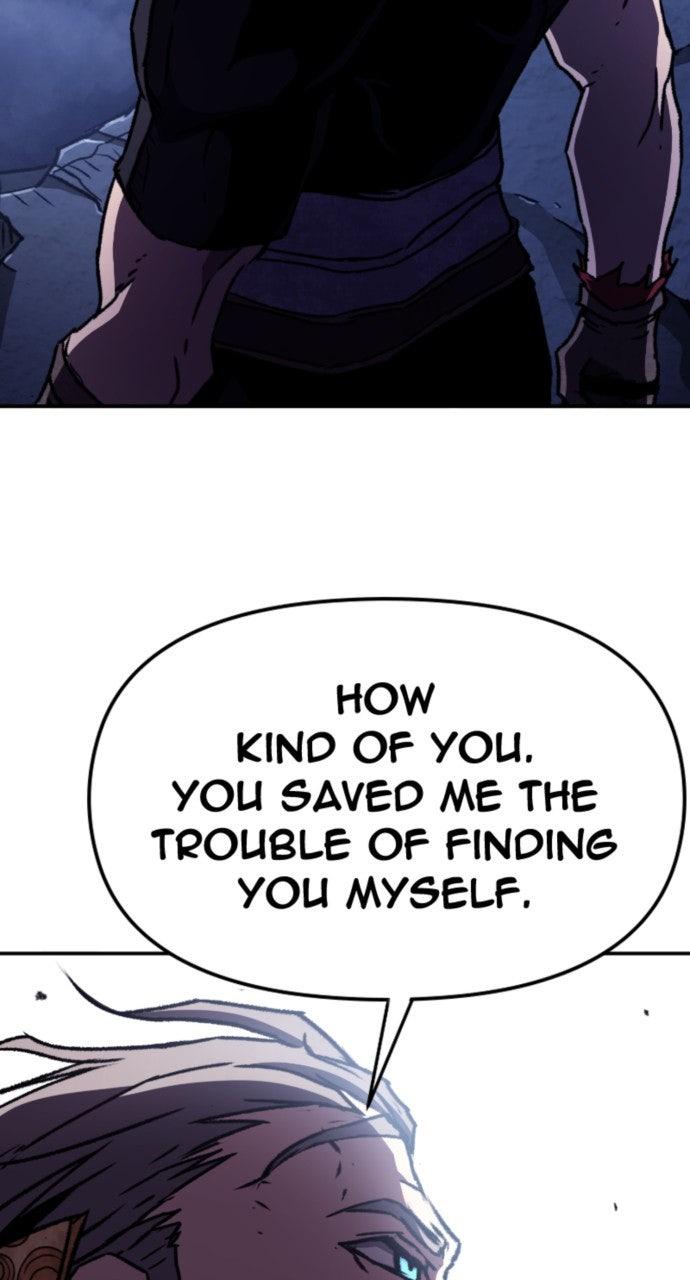 A Knight With a Time Limit Chapter 68 - Page 100