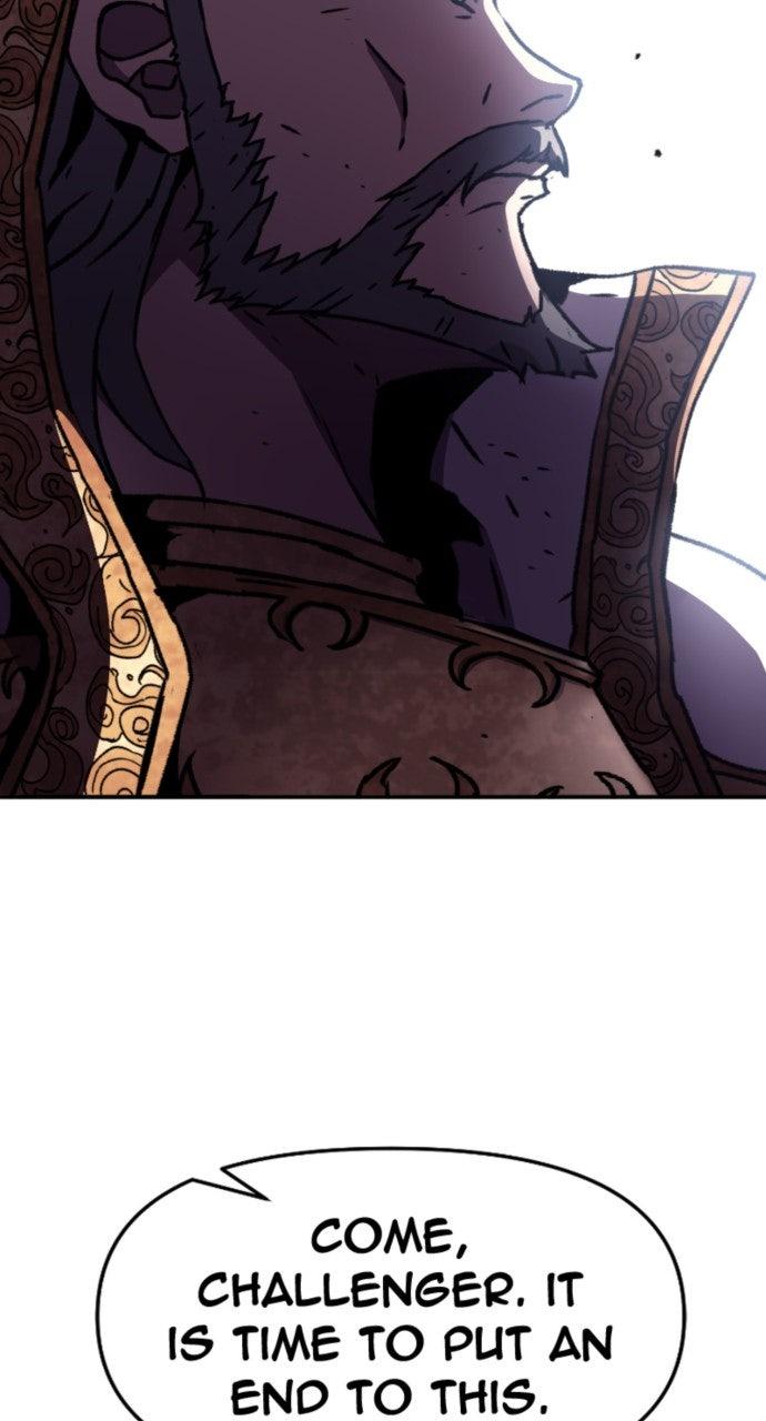 A Knight With a Time Limit Chapter 68 - Page 101