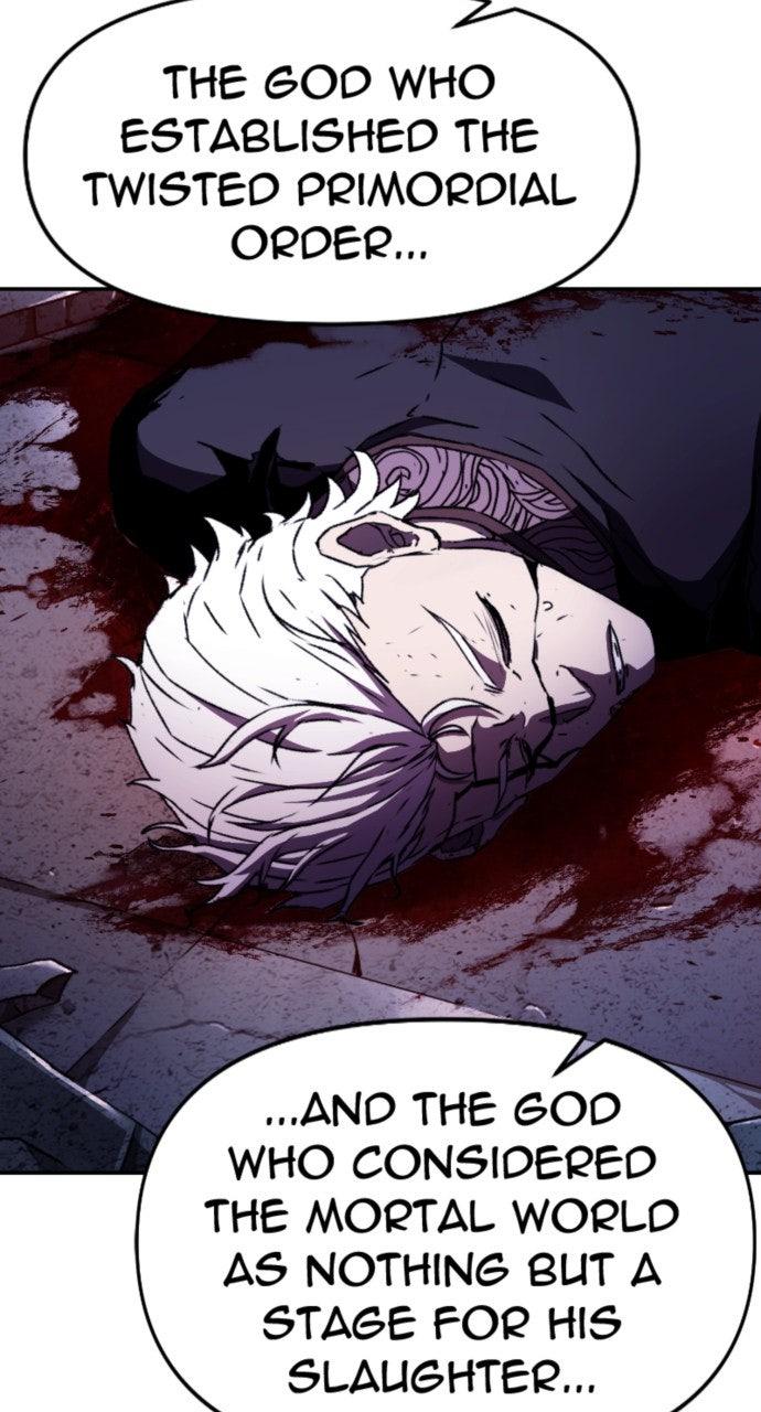 A Knight With a Time Limit Chapter 69 - Page 4