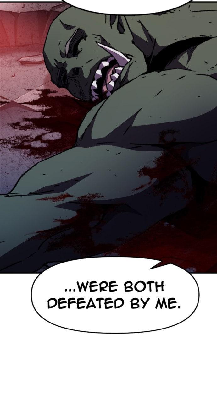 A Knight With a Time Limit Chapter 69 - Page 5