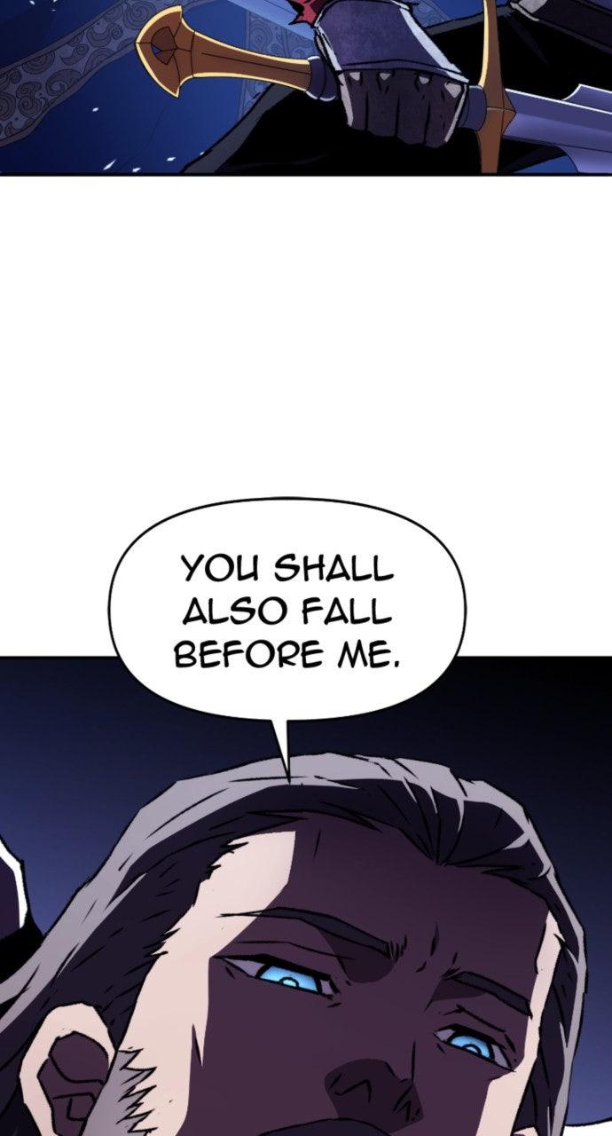 A Knight With a Time Limit Chapter 69 - Page 7