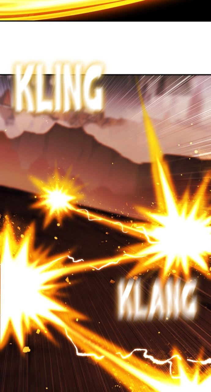 A Knight With a Time Limit Chapter 69 - Page 14