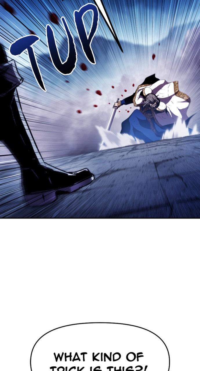 A Knight With a Time Limit Chapter 69 - Page 18