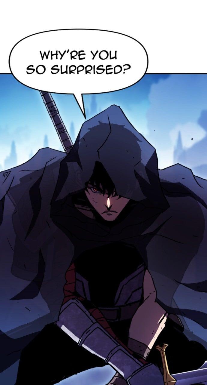 A Knight With a Time Limit Chapter 69 - Page 20