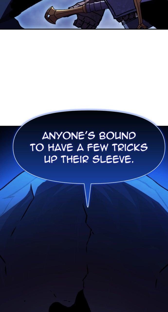 A Knight With a Time Limit Chapter 69 - Page 21