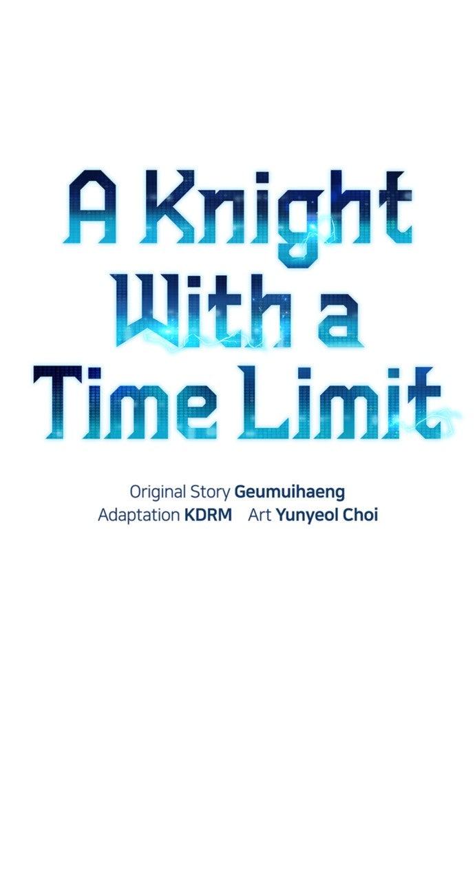 A Knight With a Time Limit Chapter 69 - Page 23