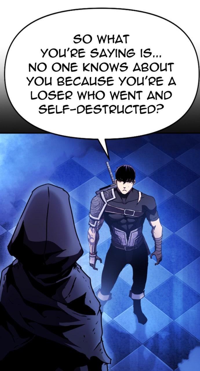 A Knight With a Time Limit Chapter 69 - Page 24