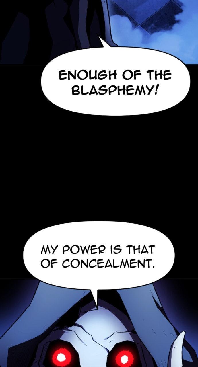 A Knight With a Time Limit Chapter 69 - Page 25