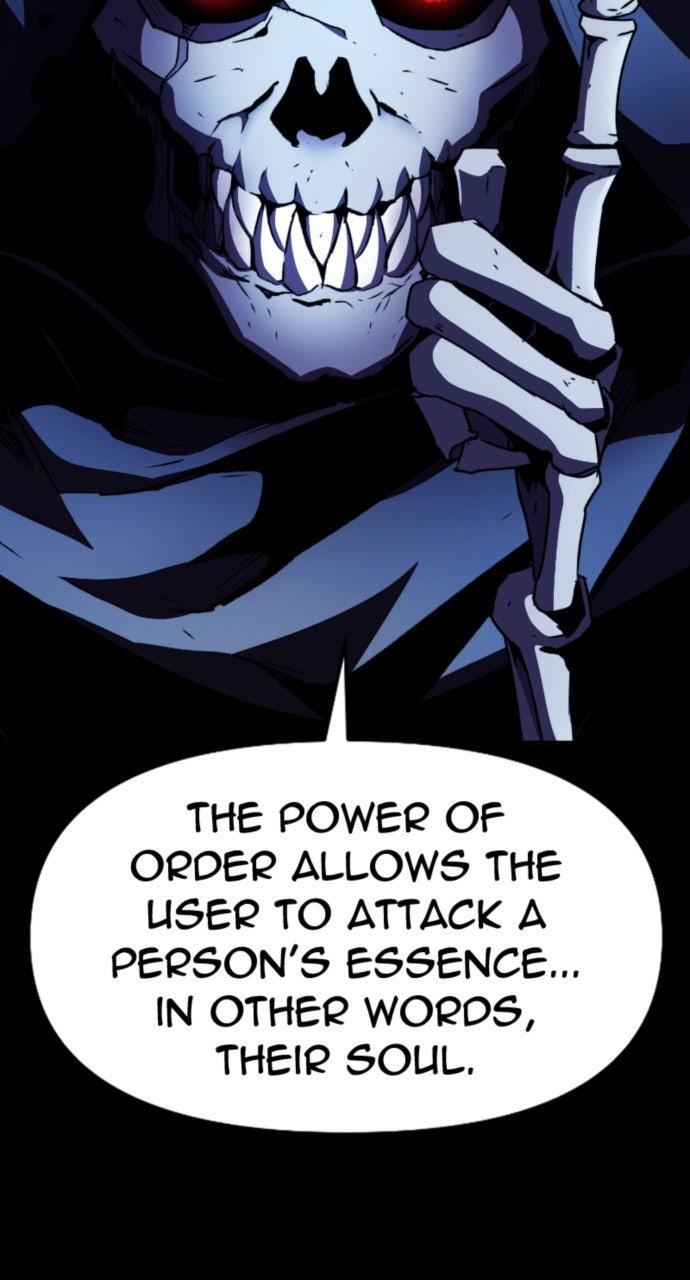 A Knight With a Time Limit Chapter 69 - Page 26