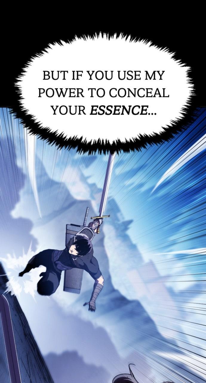 A Knight With a Time Limit Chapter 69 - Page 27