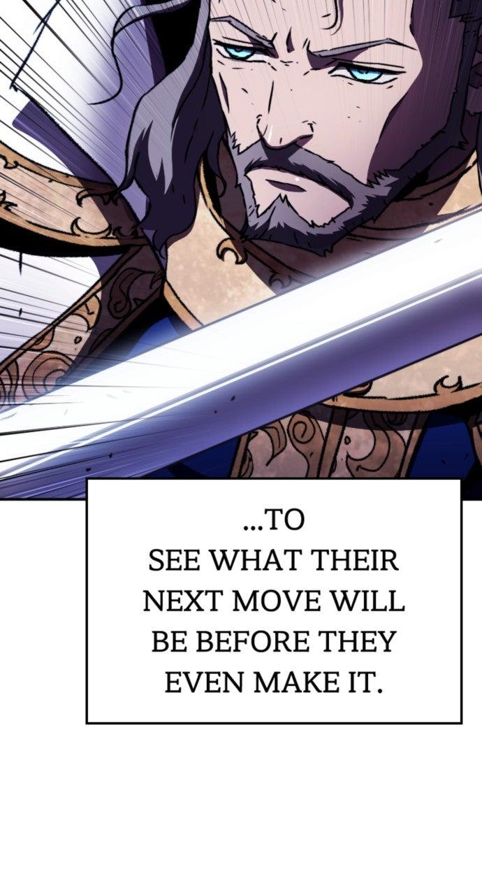 A Knight With a Time Limit Chapter 69 - Page 31