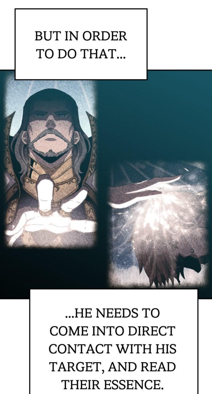 A Knight With a Time Limit Chapter 69 - Page 32