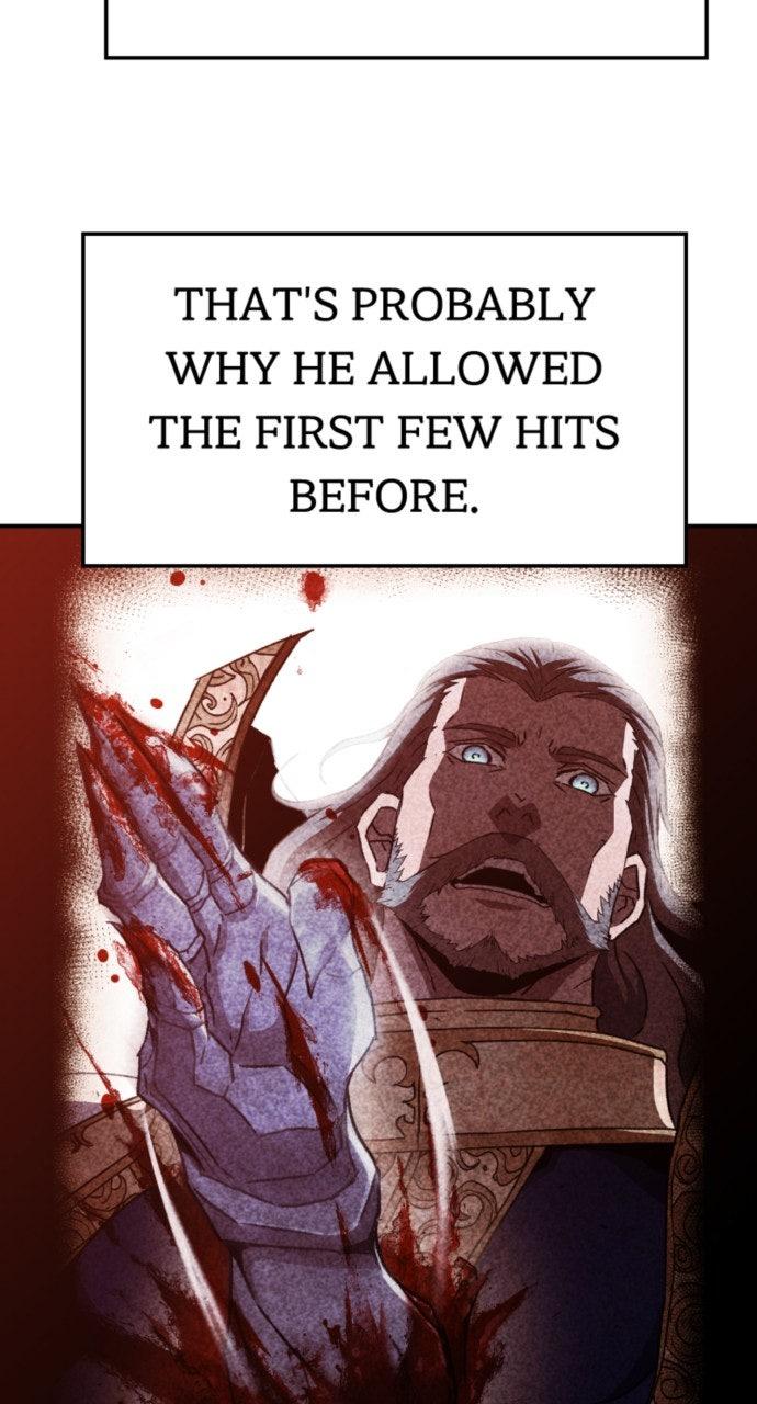 A Knight With a Time Limit Chapter 69 - Page 33