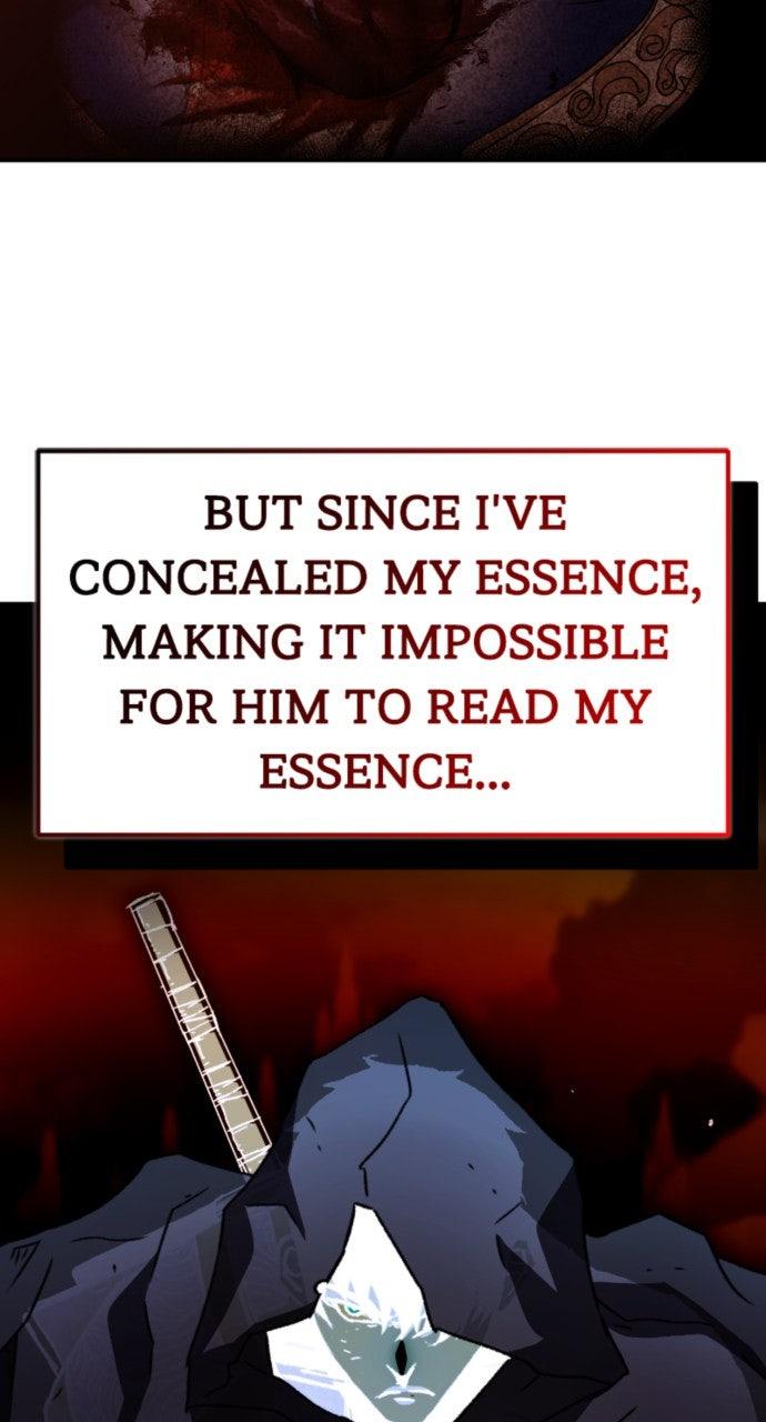 A Knight With a Time Limit Chapter 69 - Page 34