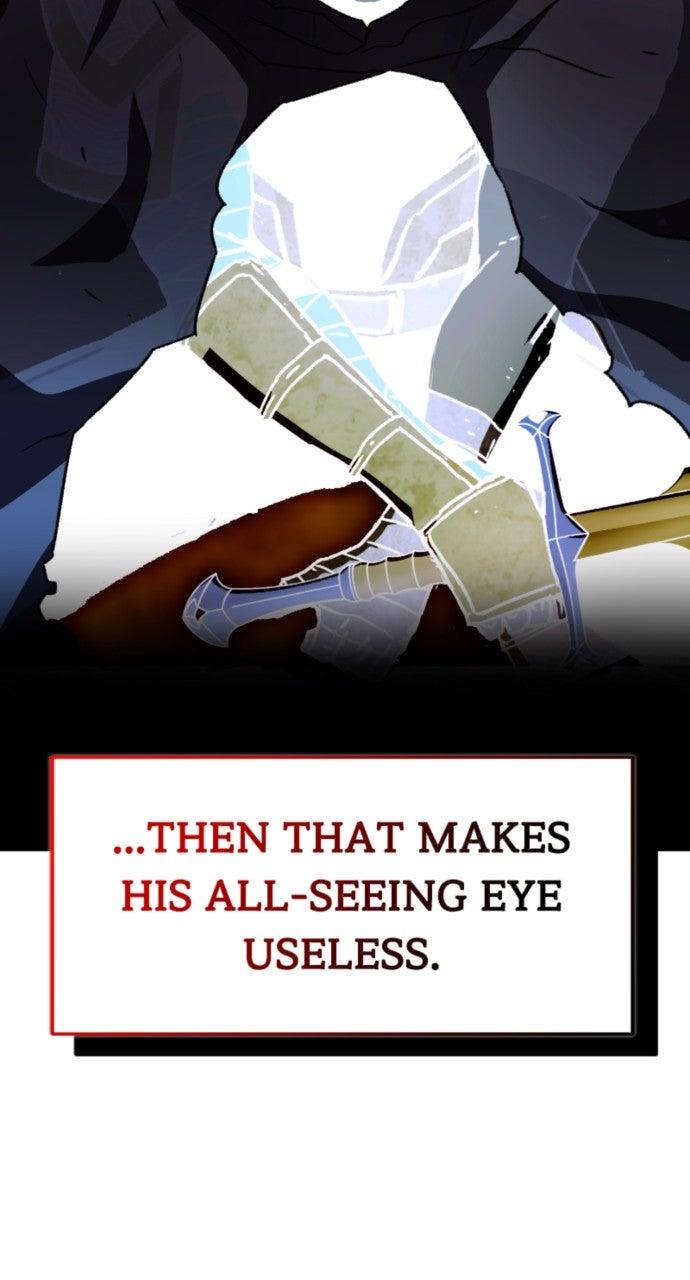 A Knight With a Time Limit Chapter 69 - Page 35