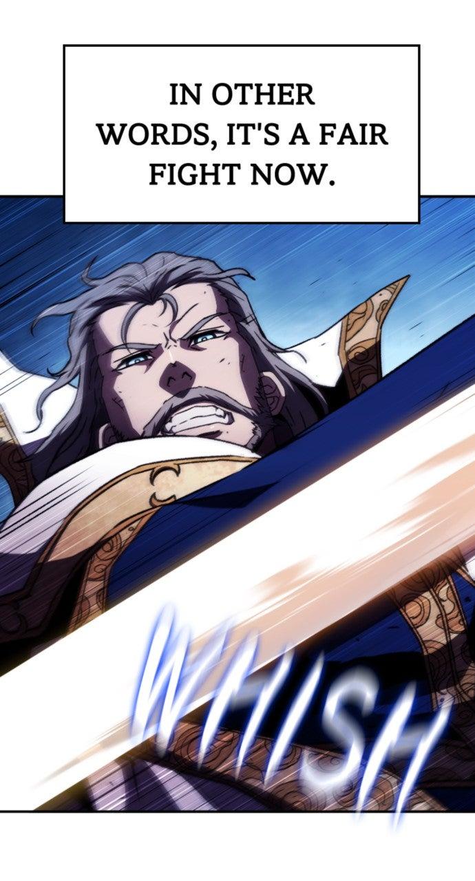 A Knight With a Time Limit Chapter 69 - Page 36