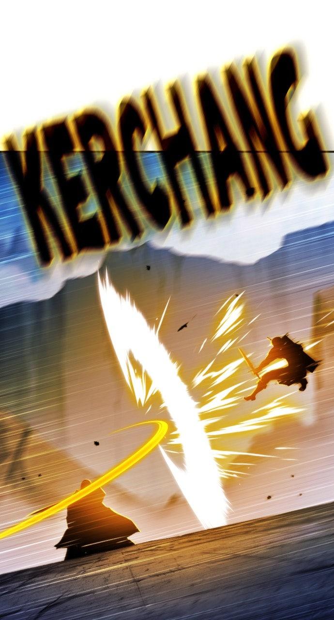 A Knight With a Time Limit Chapter 69 - Page 37