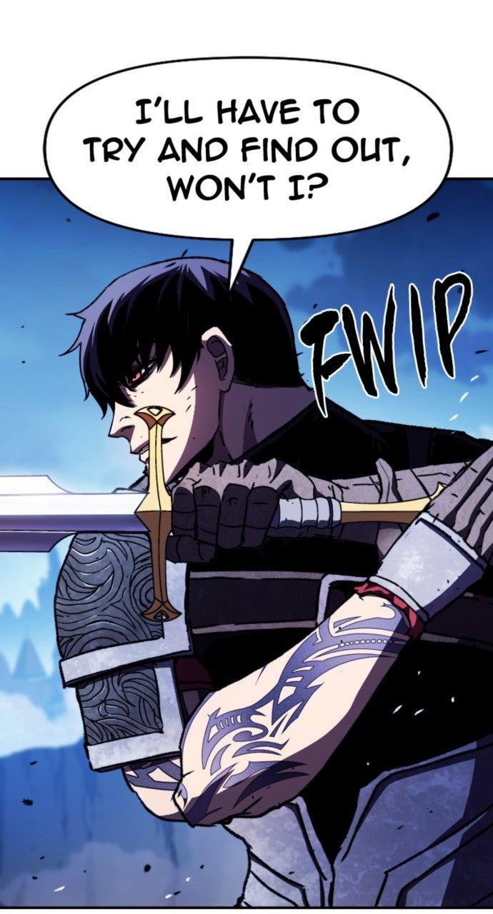 A Knight With a Time Limit Chapter 69 - Page 41