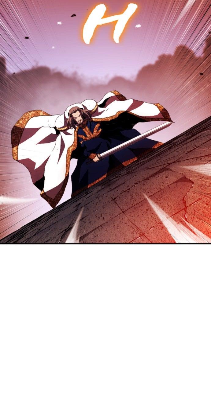 A Knight With a Time Limit Chapter 69 - Page 49