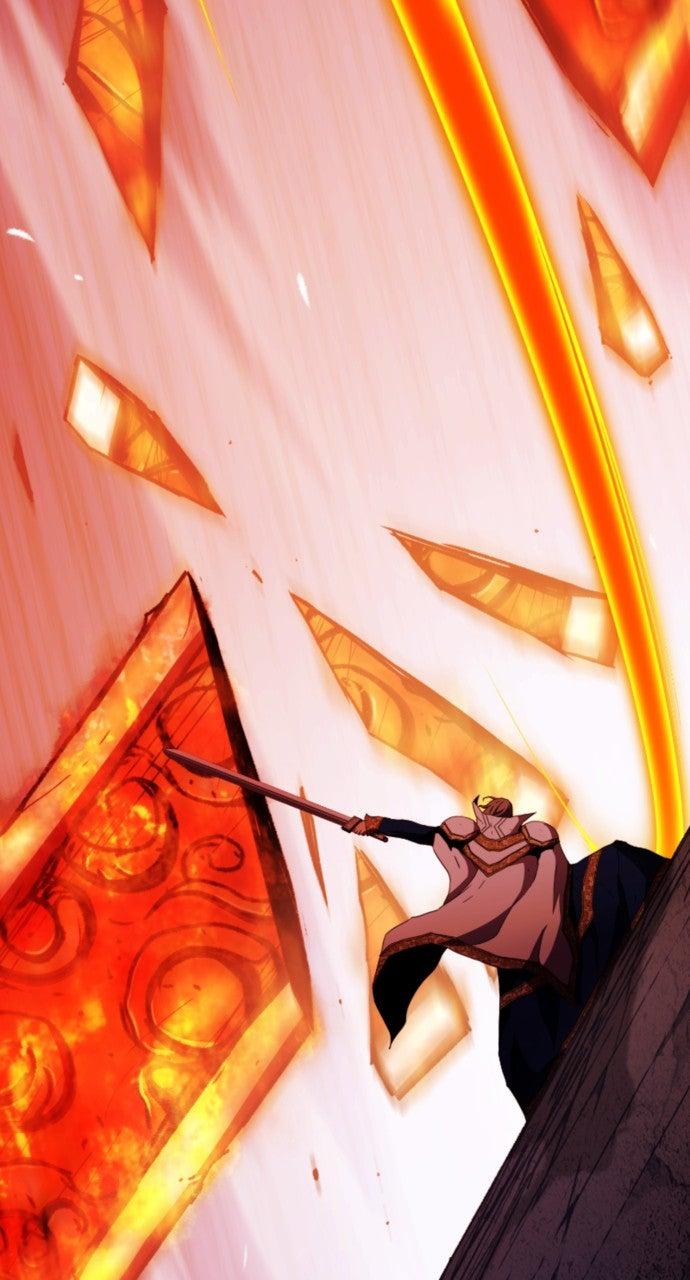 A Knight With a Time Limit Chapter 69 - Page 51