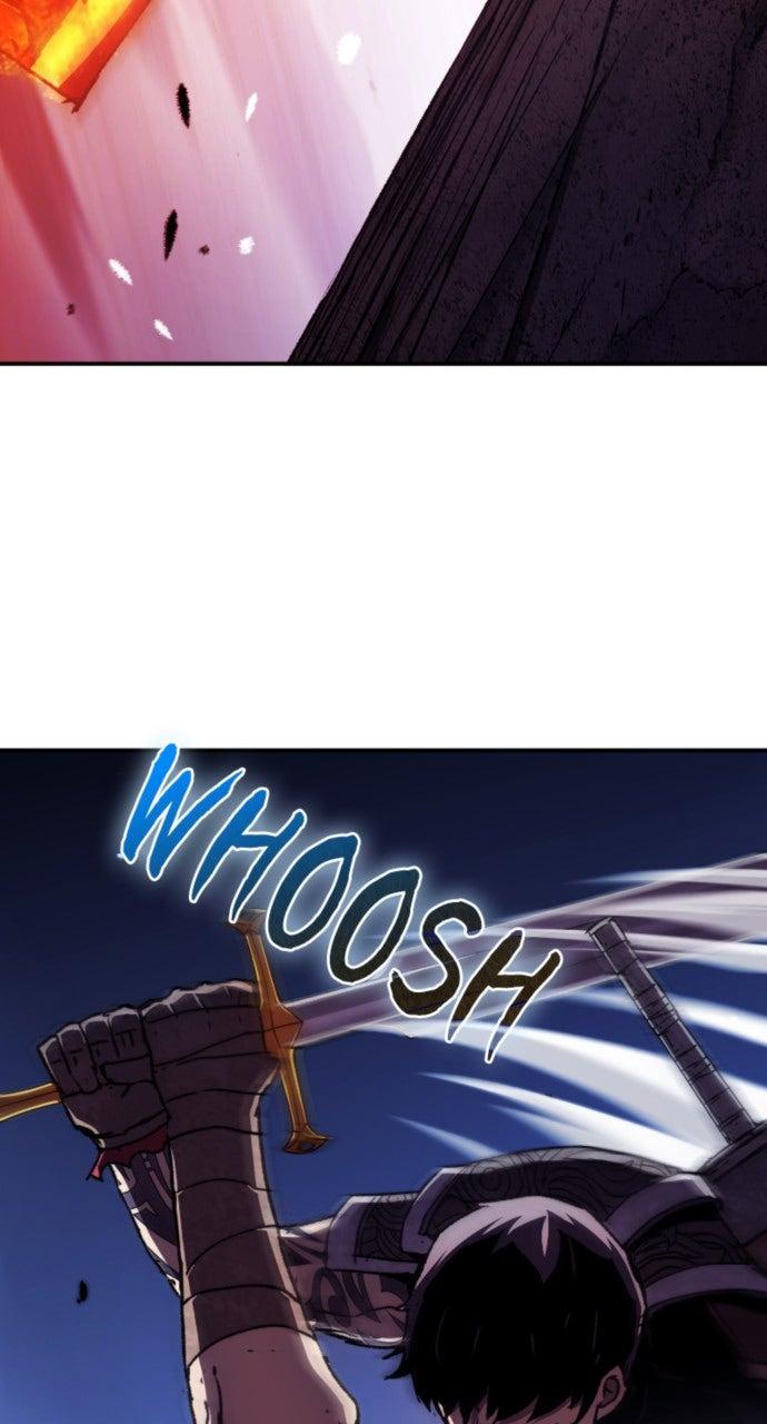 A Knight With a Time Limit Chapter 69 - Page 52