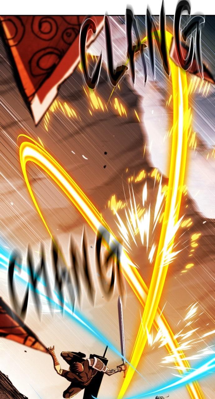 A Knight With a Time Limit Chapter 69 - Page 54