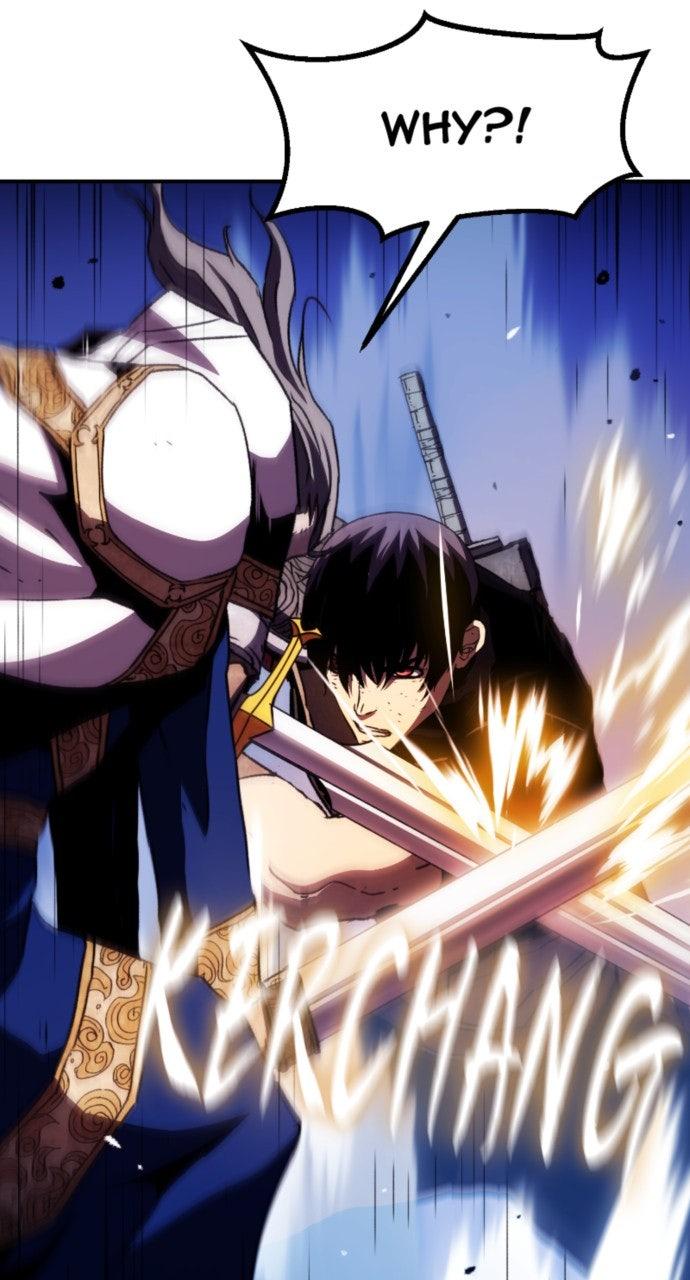 A Knight With a Time Limit Chapter 69 - Page 56