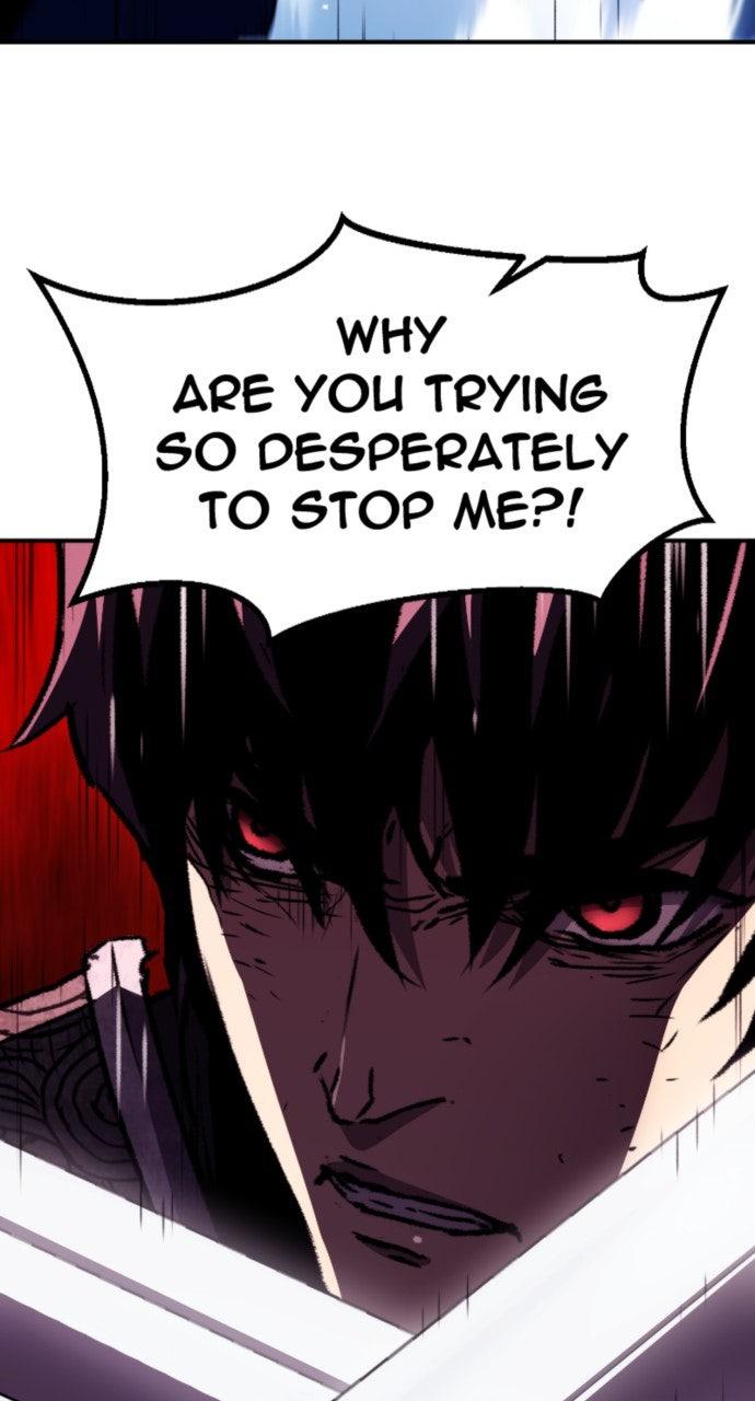 A Knight With a Time Limit Chapter 69 - Page 57