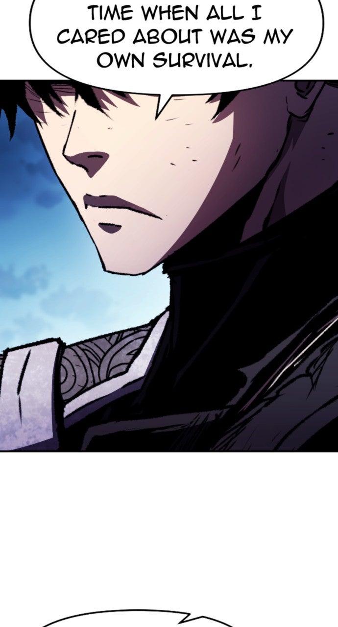 A Knight With a Time Limit Chapter 69 - Page 64