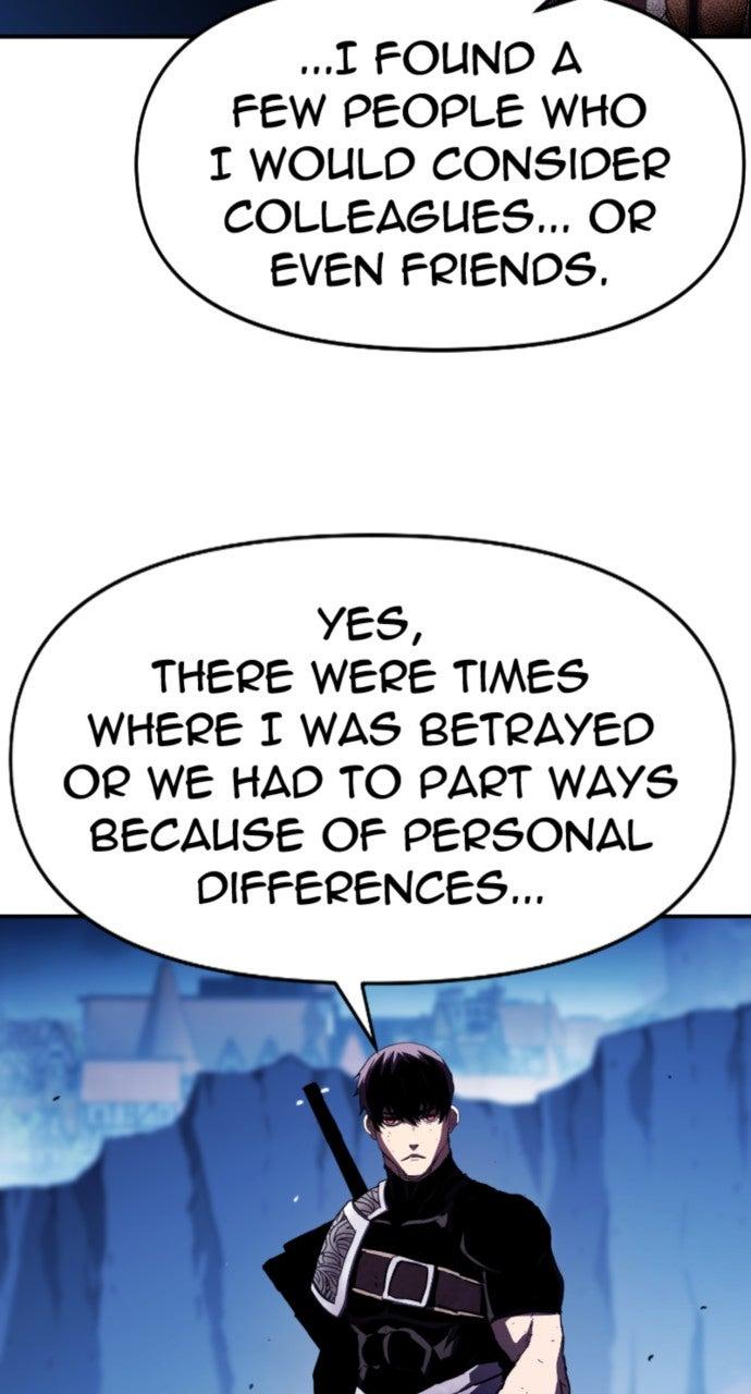 A Knight With a Time Limit Chapter 69 - Page 66