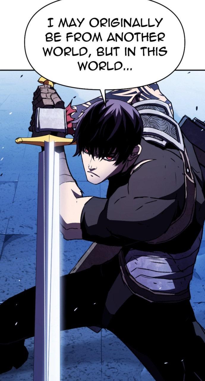 A Knight With a Time Limit Chapter 69 - Page 68