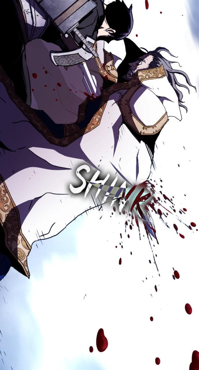 A Knight With a Time Limit Chapter 69 - Page 71