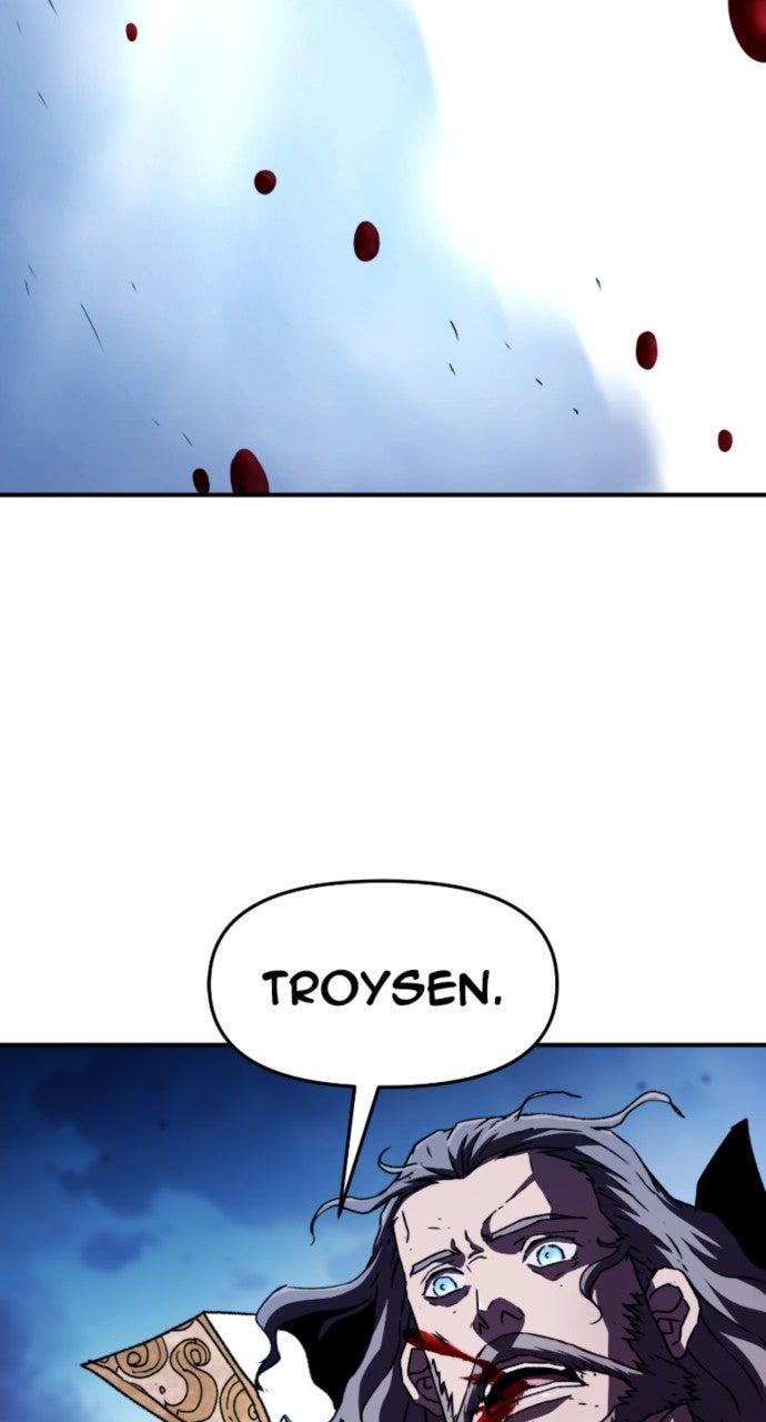 A Knight With a Time Limit Chapter 69 - Page 72