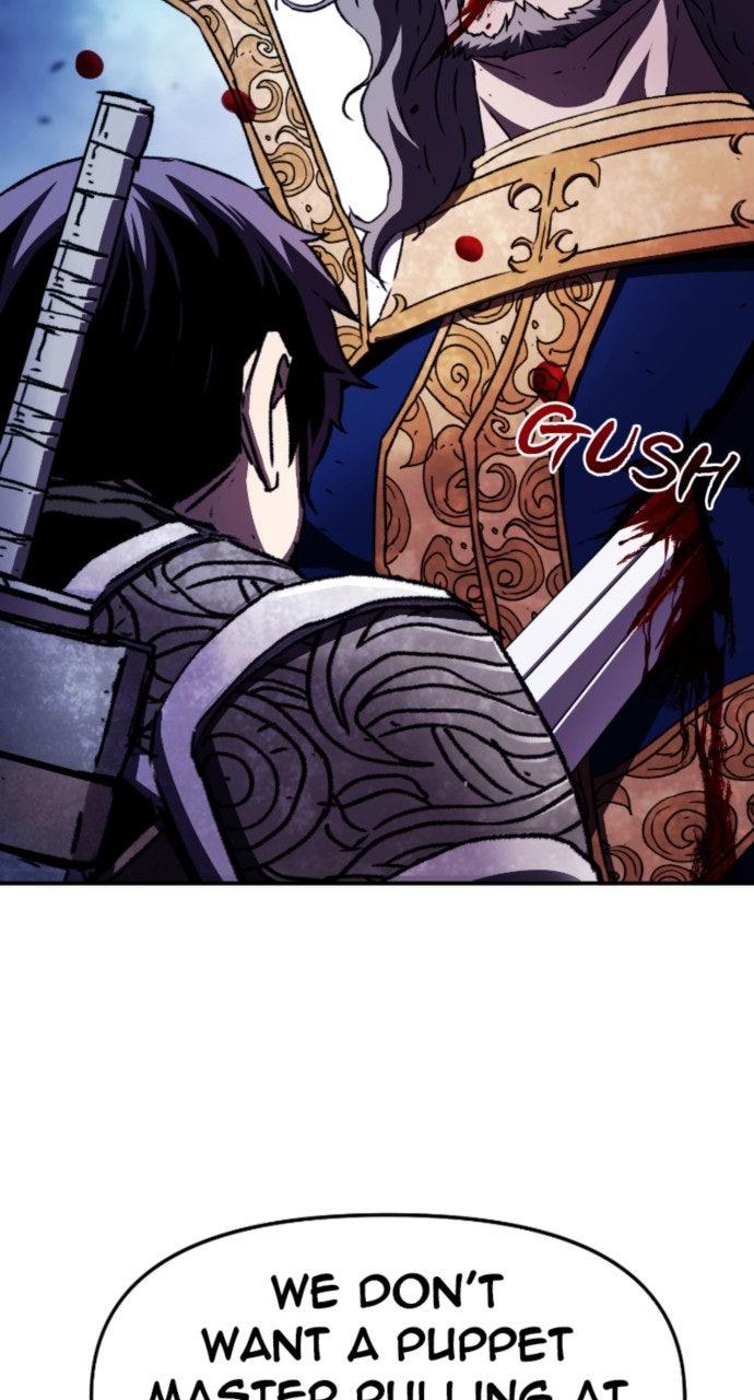 A Knight With a Time Limit Chapter 69 - Page 73