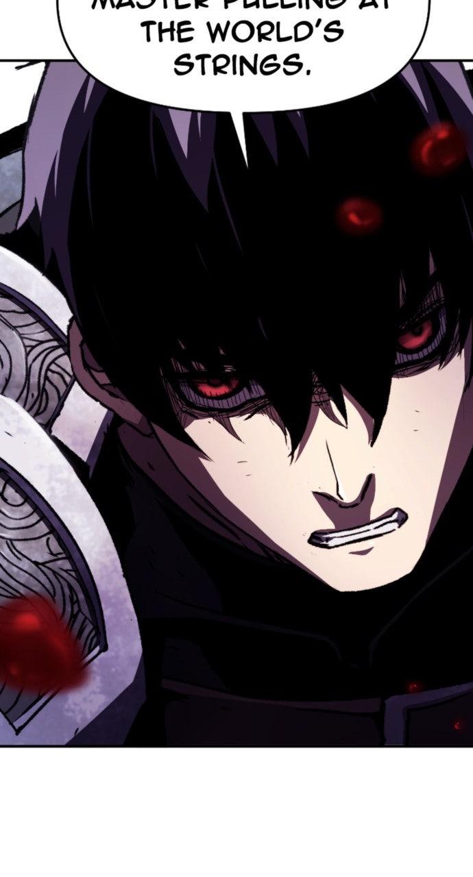 A Knight With a Time Limit Chapter 69 - Page 74